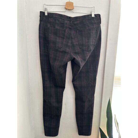 KUT FROM THE KLOTH Mia Ankle Toothpick Skinny High Rise | 14 - Picture 4 of 4